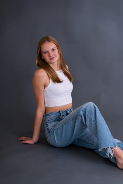 Linda Kopřivová