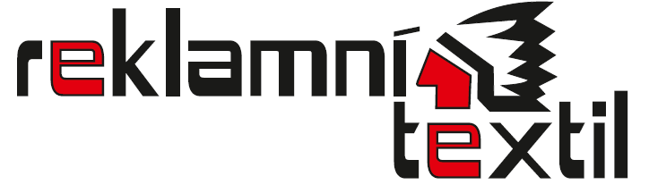 Reklamní textil Vendula Vávřová